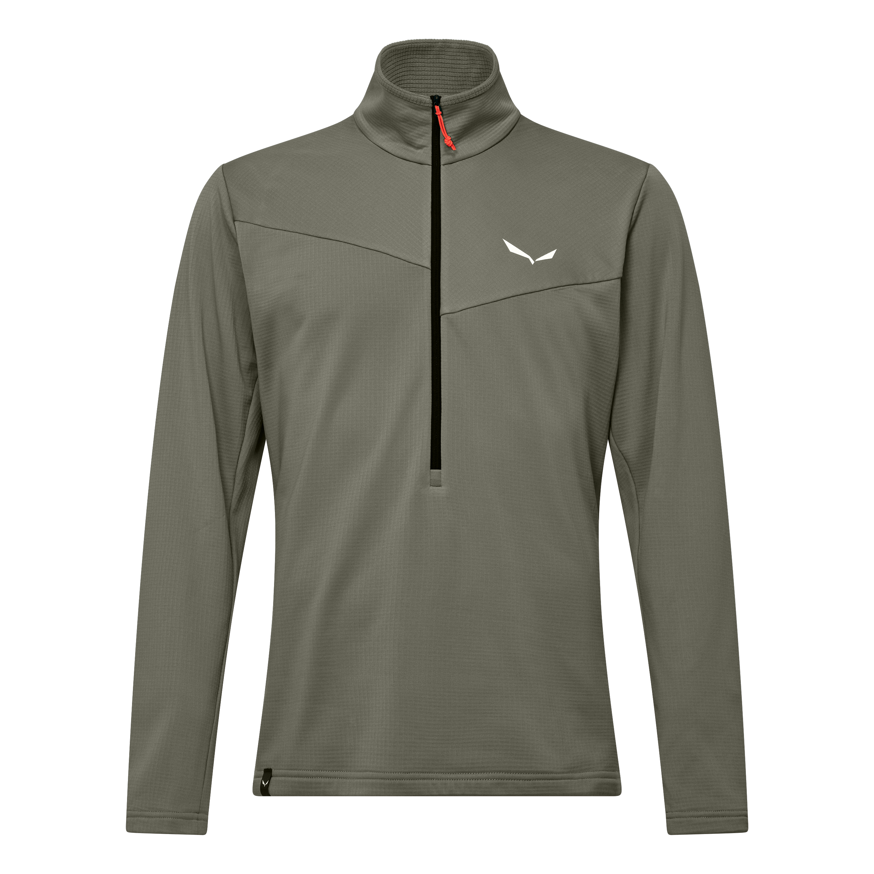 Puez Cammino Polarlite Half Zip Jacke Herren  still image