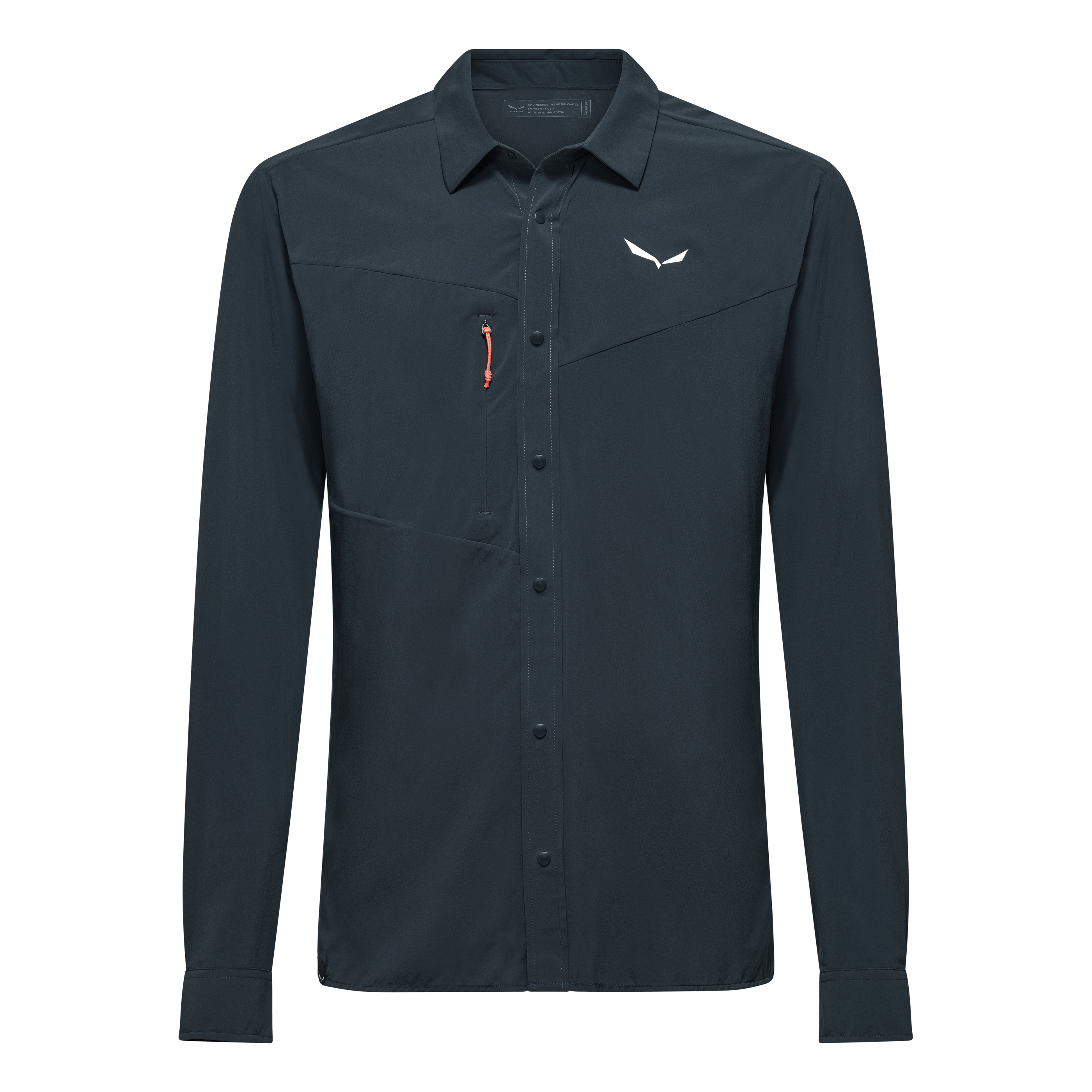 Puez Chemise Manches Longues Homme still image