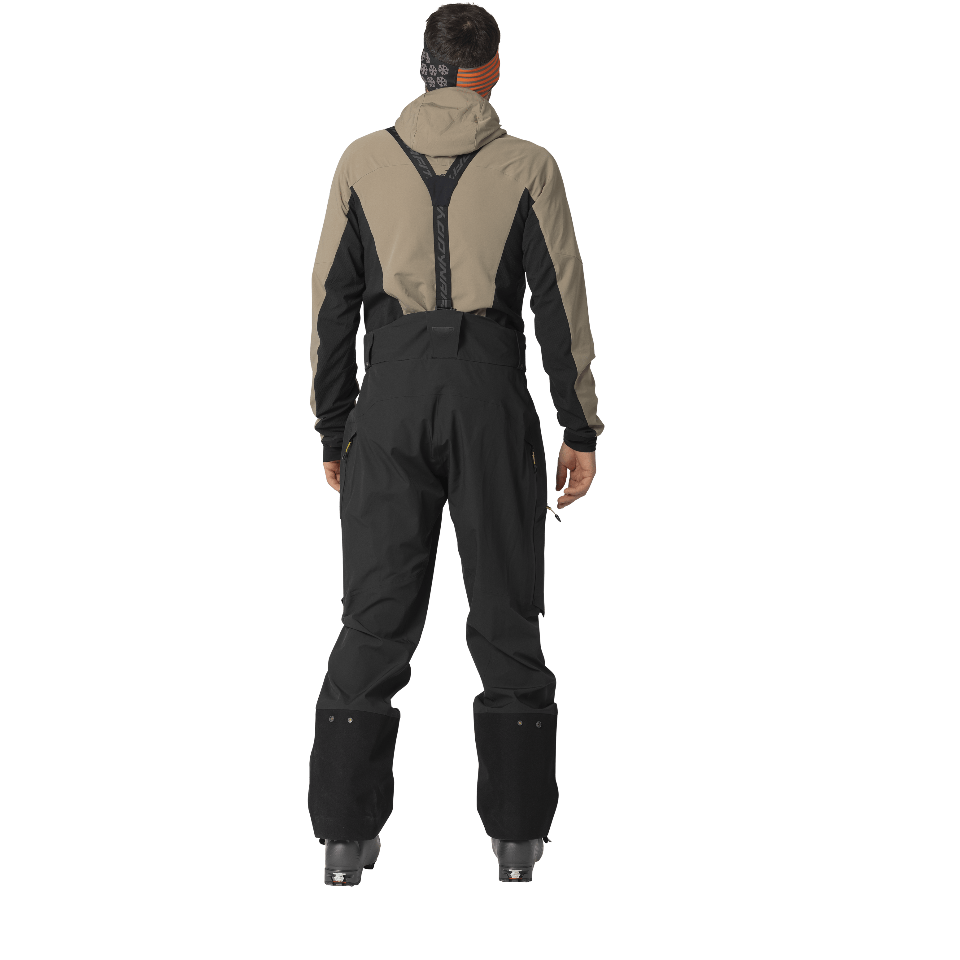 Pantalon Tigard 3L Stretch hommes perspective_view image