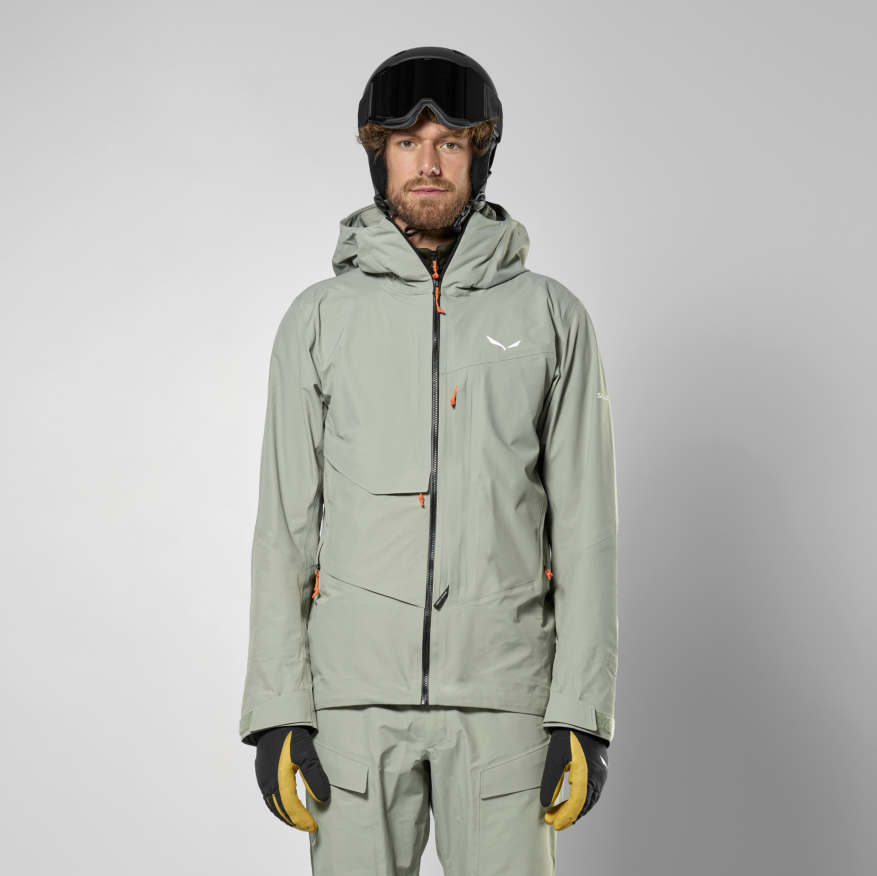 Men | Salewa® International