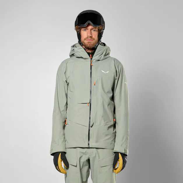 Sella Free 3 Layers Powertex Jacket Men hover image