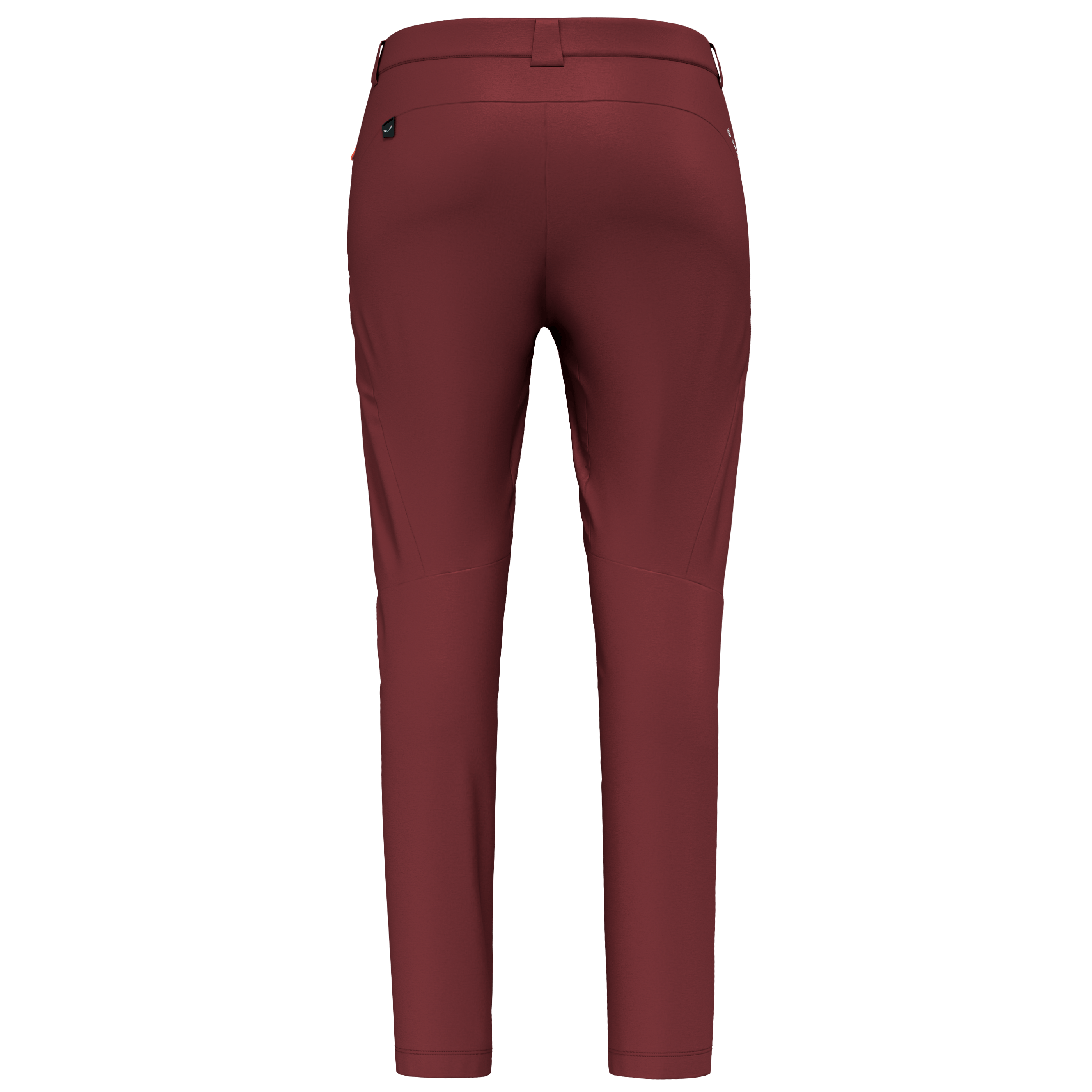 Puez Talvena Durastretch Hose Damen perspective_view image