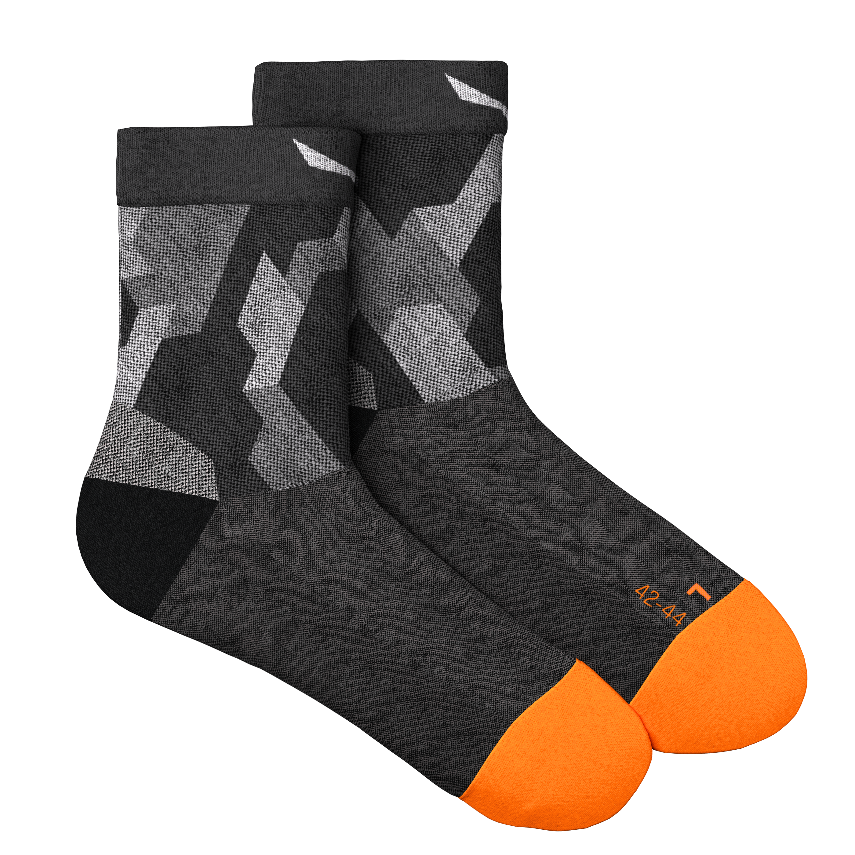 PEDROC CAMO AM M QRT SOCK PEDROC CAMO AM M QRT SOCK