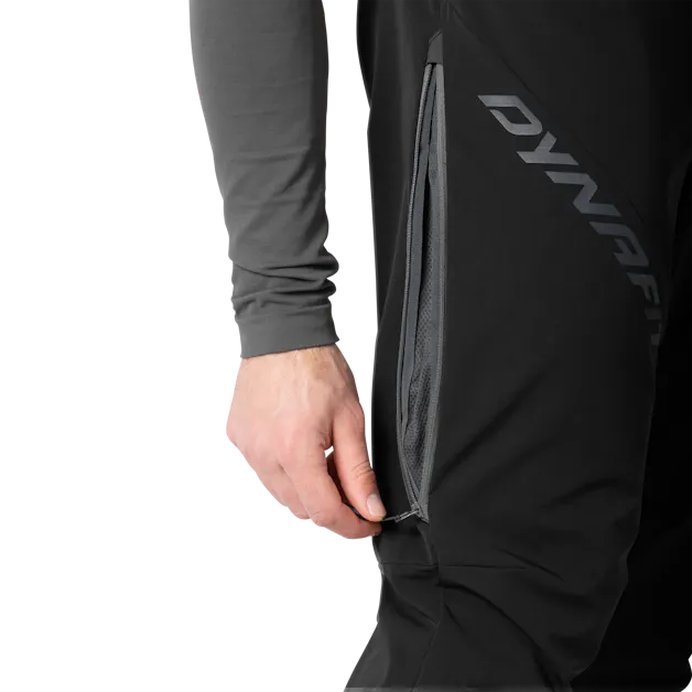 TLT Touring Dynastretch Hose Herren tech_detail image