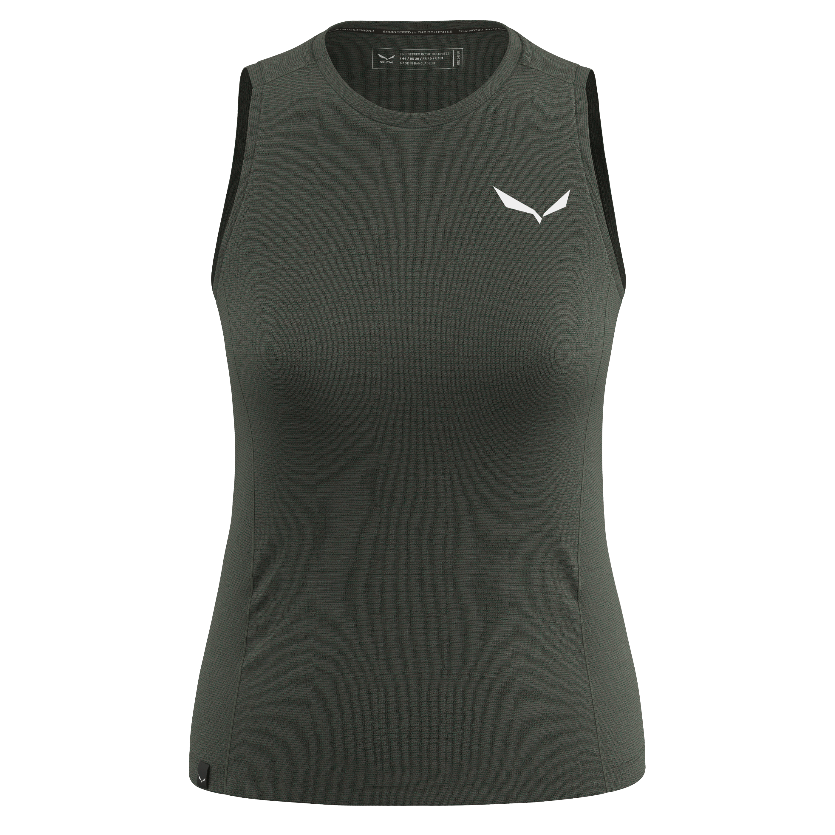 Puez Dry Canotta Donna still image