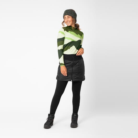 Irmi Gonna Reversibile action_shot image