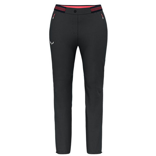 Pedroc 2 Durastretch Softshell Pantalone Corto Donna still image