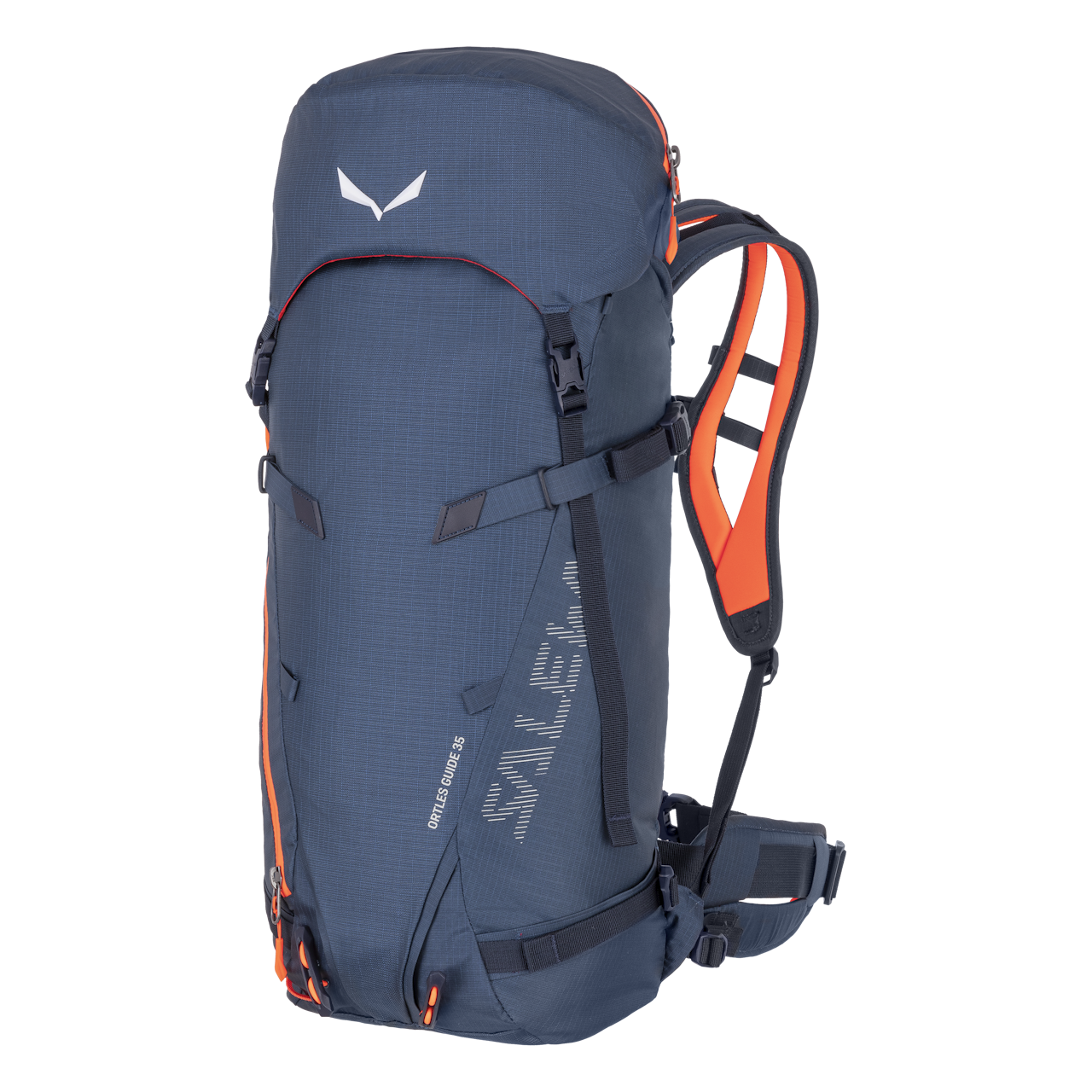 Ortles Guide 35L Backpack