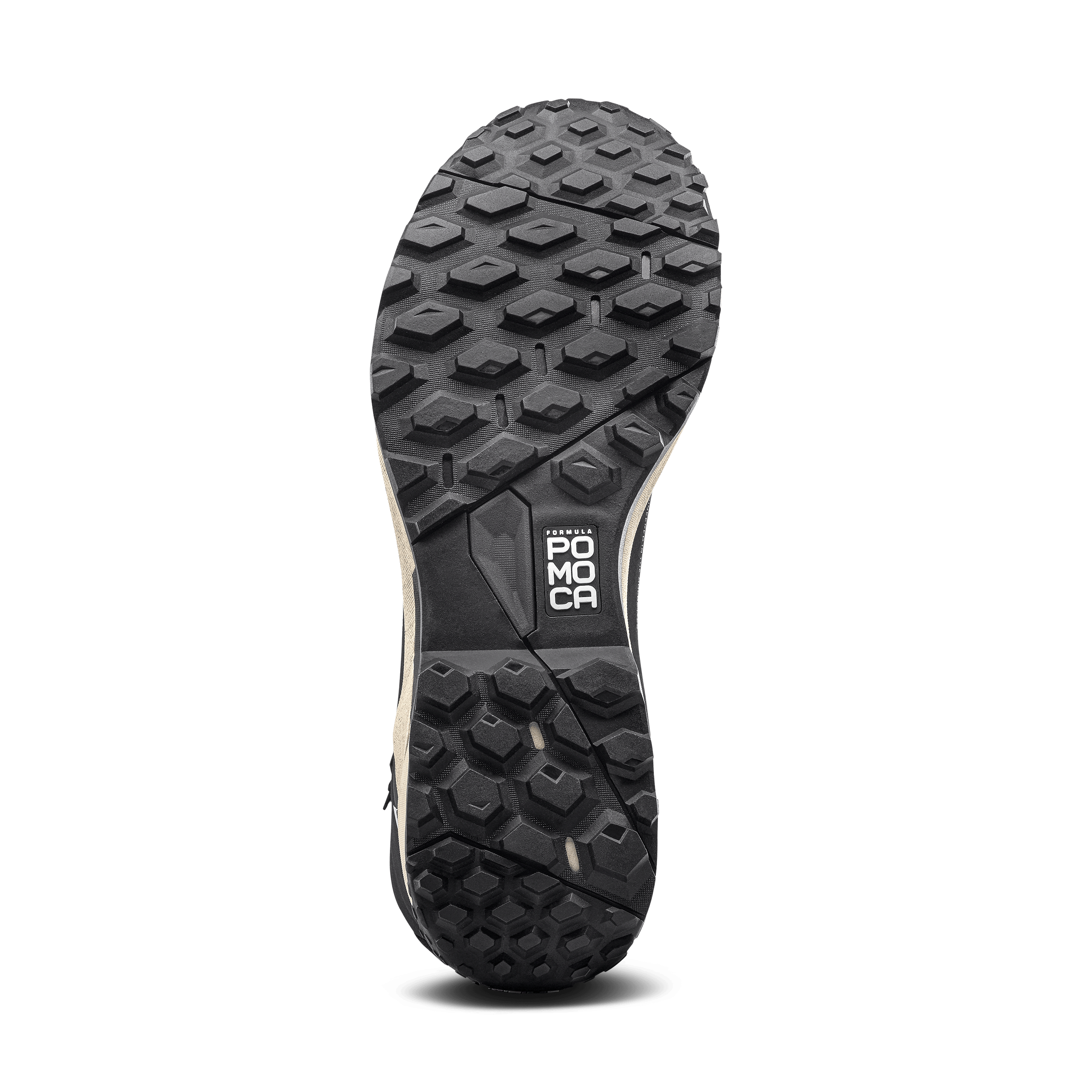 Puez Winter Mid Powertex Donna perspective_view image