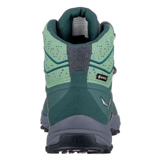 Alpenrose 2 Mid GORE-TEX® Zapatillas Mujer perspective_view image