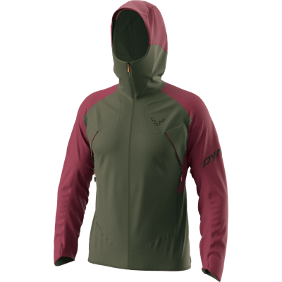 Veste Transalper GORE-TEX hommes still image