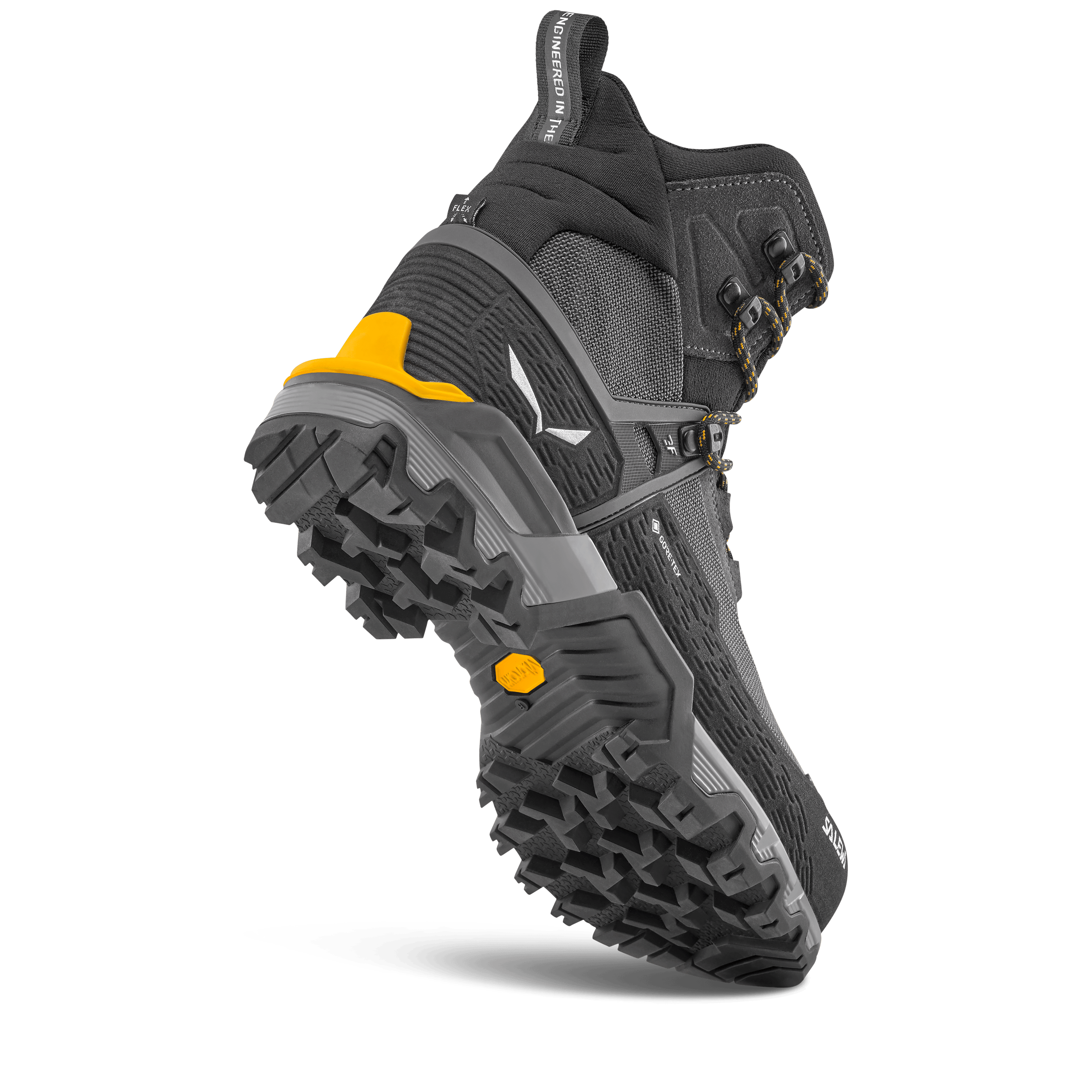 Mountain Trainer 3 Tech Mid GORETEX® Damen perspective_view image