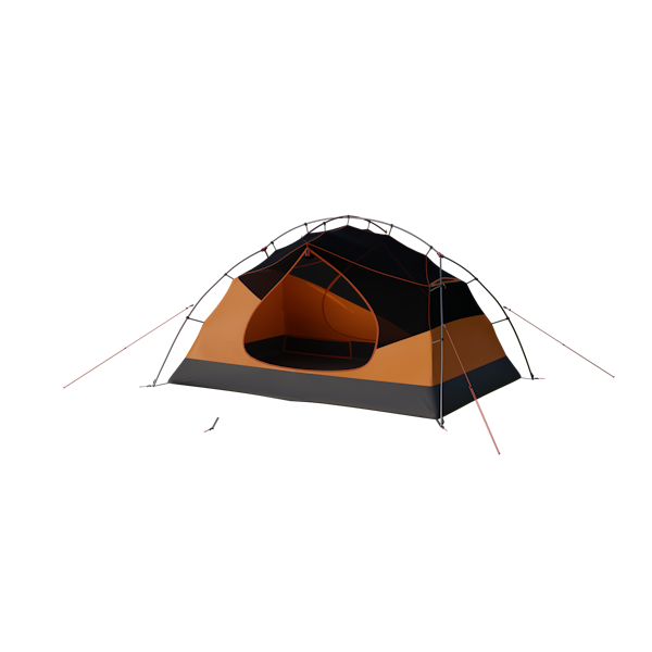 Puez 3P Tent