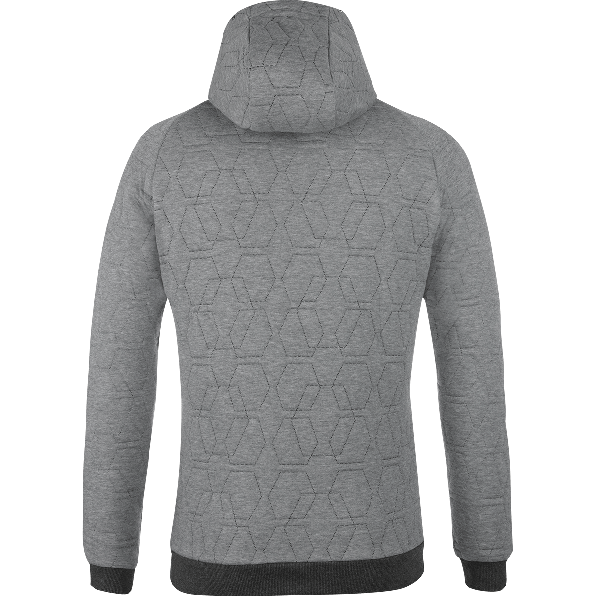 Transition Hoody Herren perspective_view image