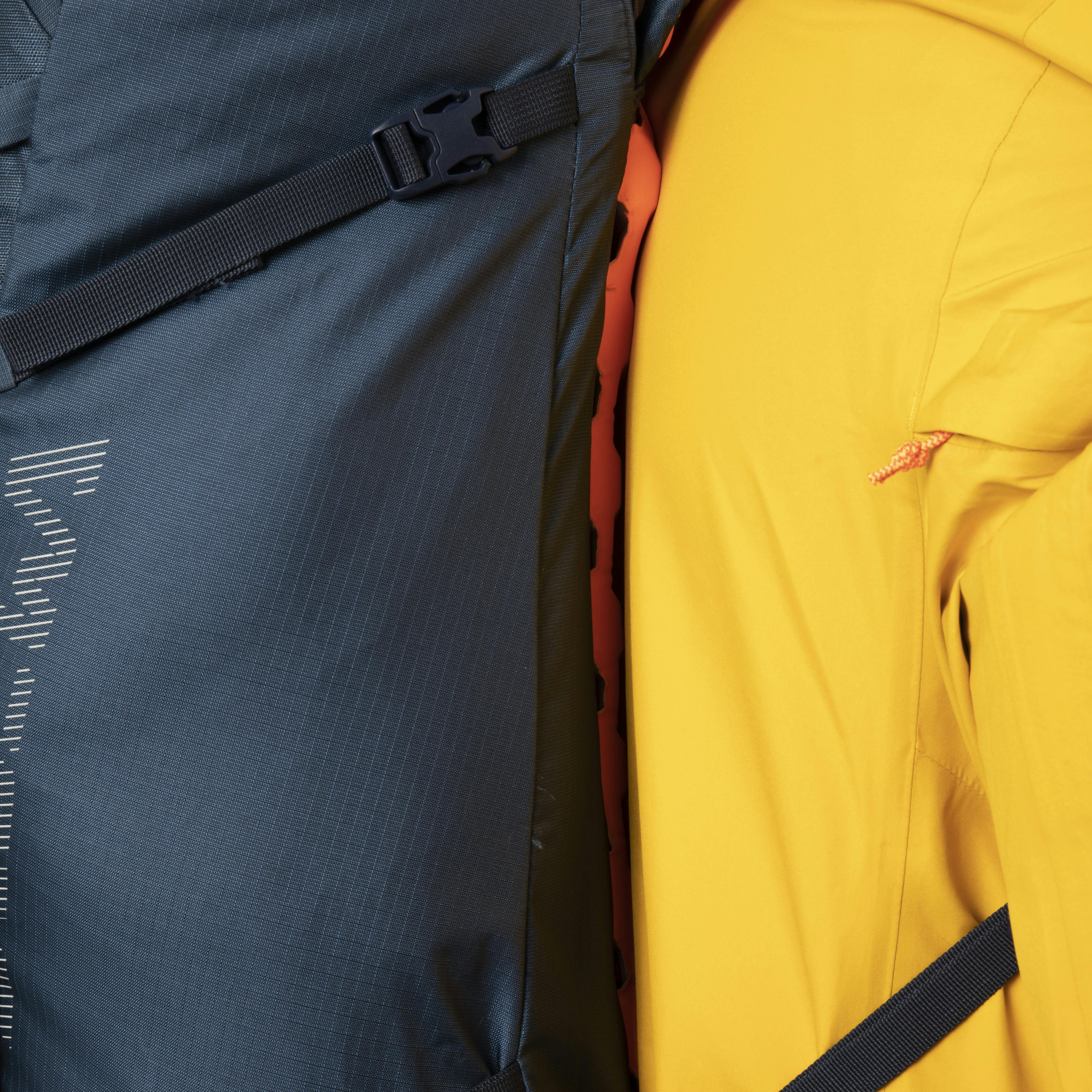 Ortles Wall Zaino 38L  tech_detail image