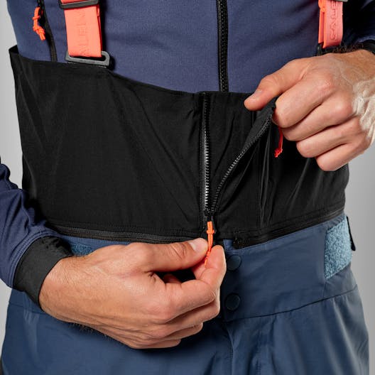 Sella Free 3 Layers Powertex Pantalone Uomo tech_detail image