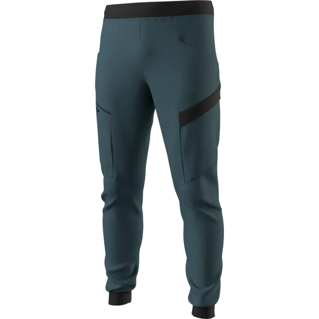 Transalper Cargo Hose Herren still image
