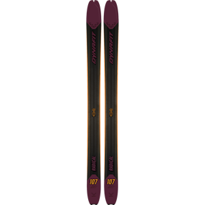 Radical 107 Touring Ski