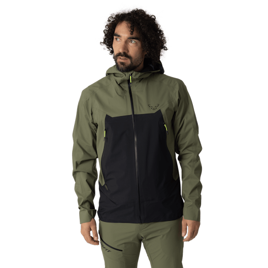 Transalper 3-Lagen Jacket Men hover image