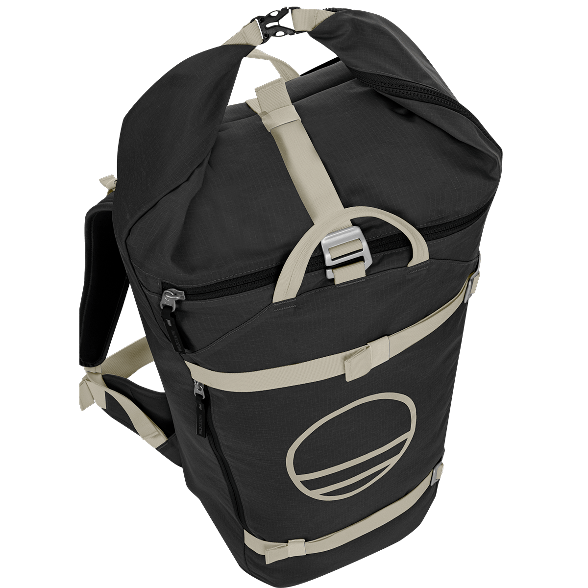 Sportkletterrucksack Stamina tech_detail image