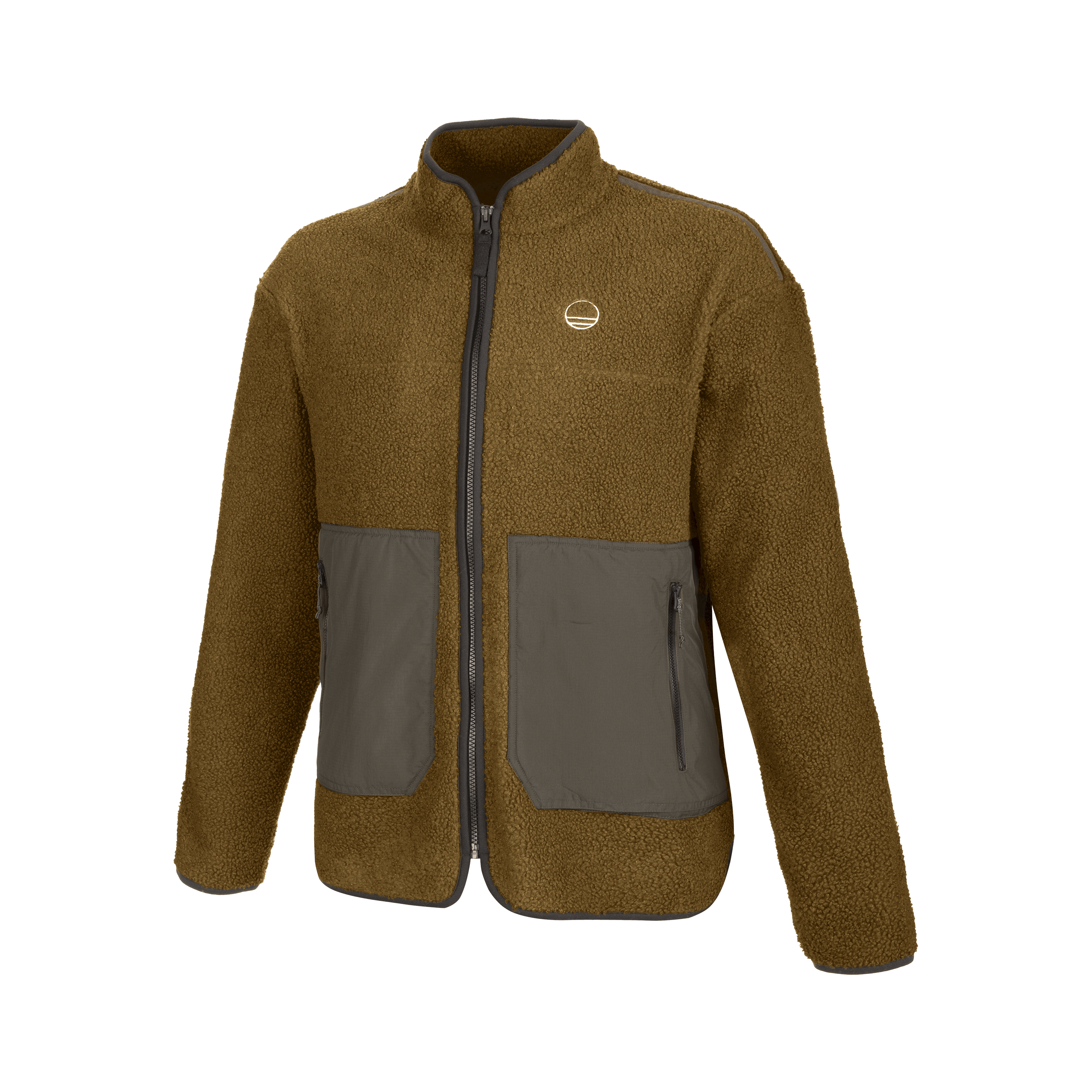 Spotter 2 Jacke Mann still image