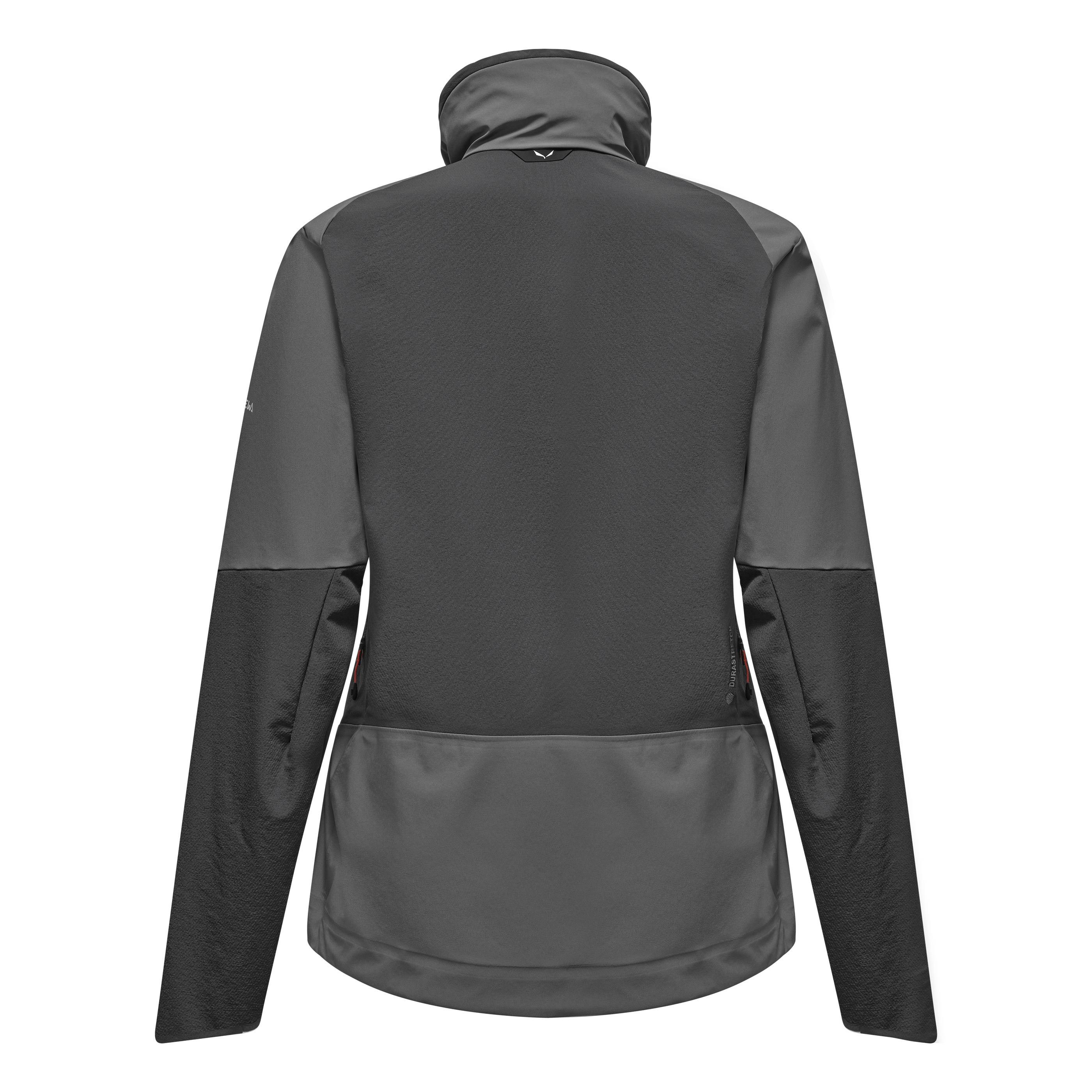 Ortles Durastretch/Stormwall Veste Femme perspective_view image