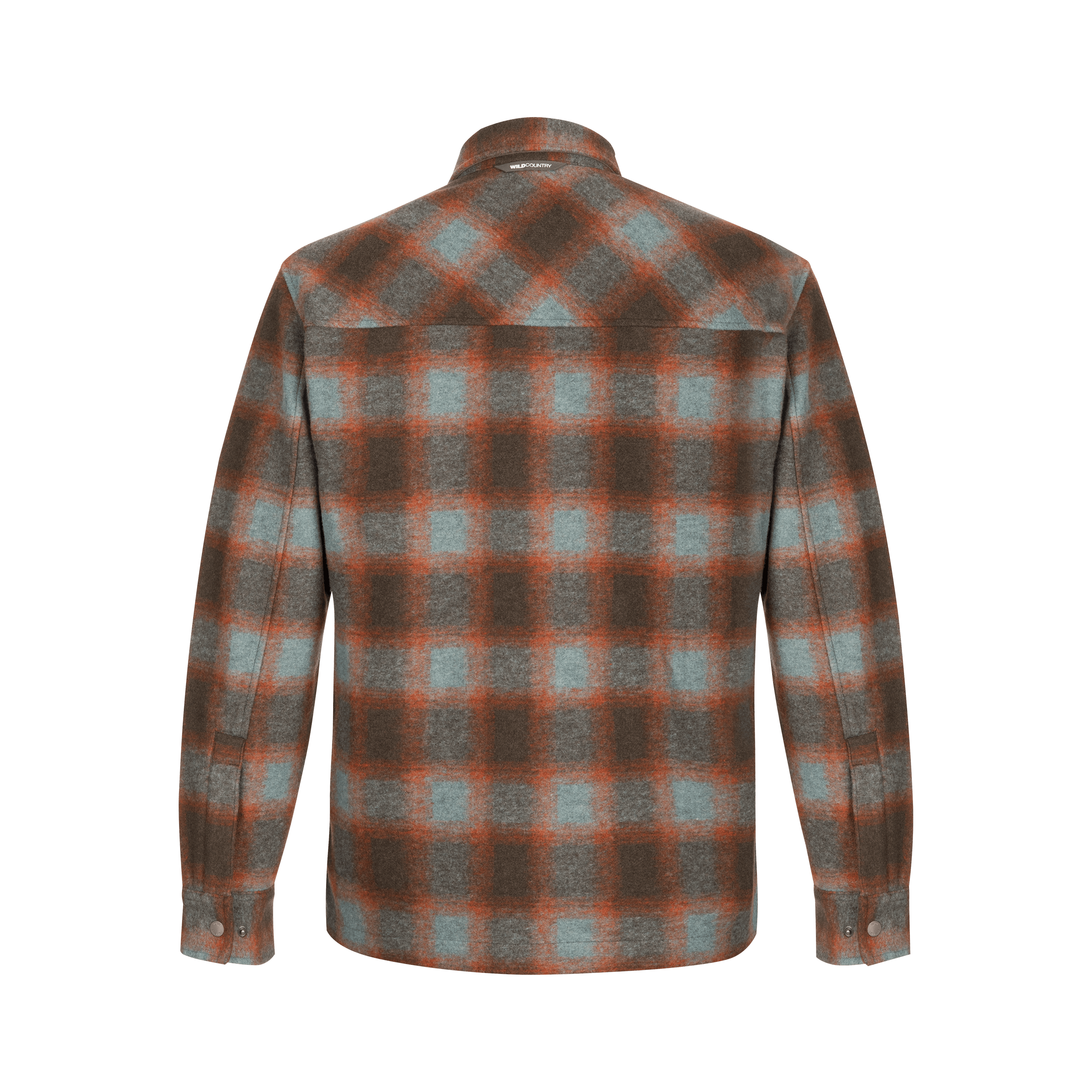 Movement Unisex-Jacke perspective_view image