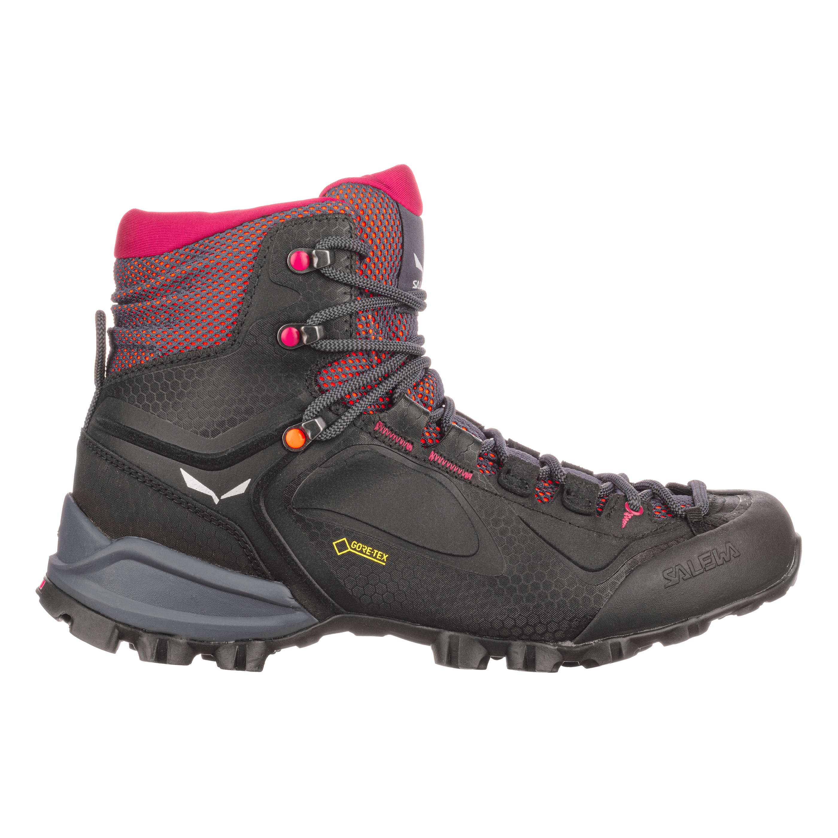 Alpenviolet Mid GORE-TEX® Damen Schuhe perspective_view image