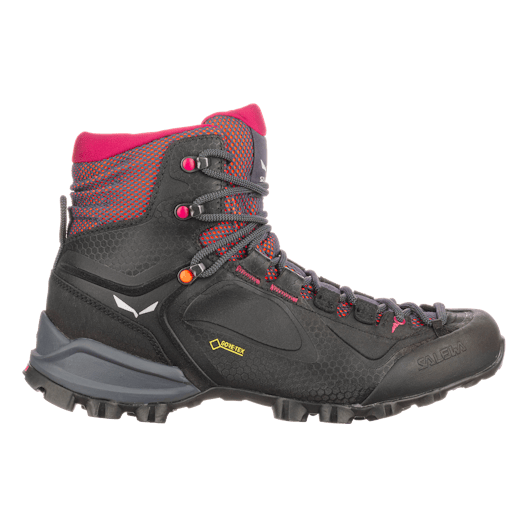 Alpenviolet Mid GORE-TEX® Damen Schuhe perspective_view image