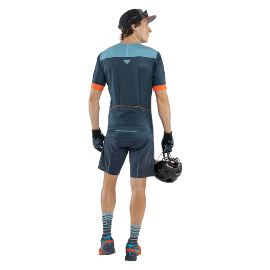 Ride Light 2in1 Shorts Herren perspective_view image