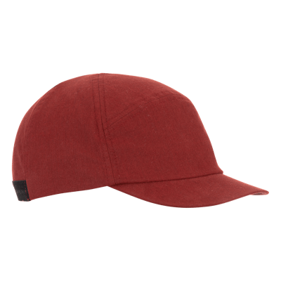 Pure Hemp Cap Women still image