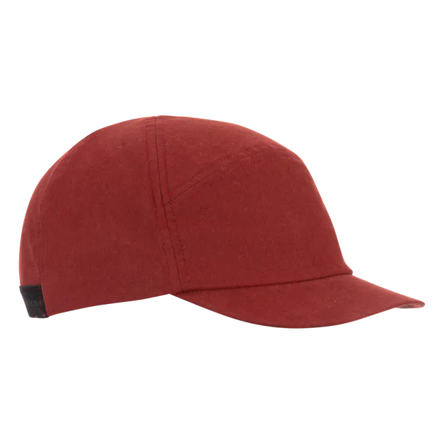 Pure Hemp Schildmütze Damen still image
