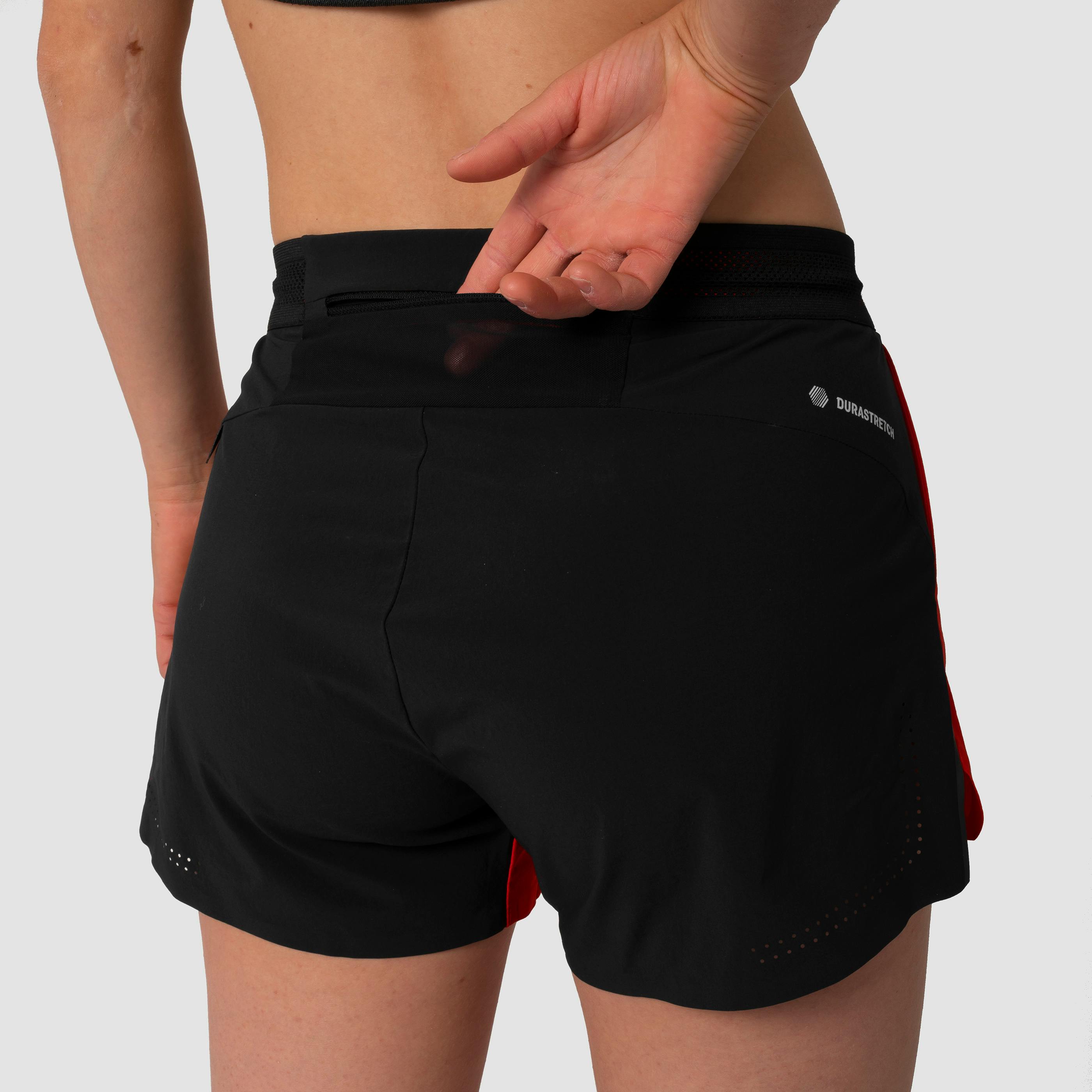 Pedroc 2 Durastretch Shorts Damen  tech_detail image
