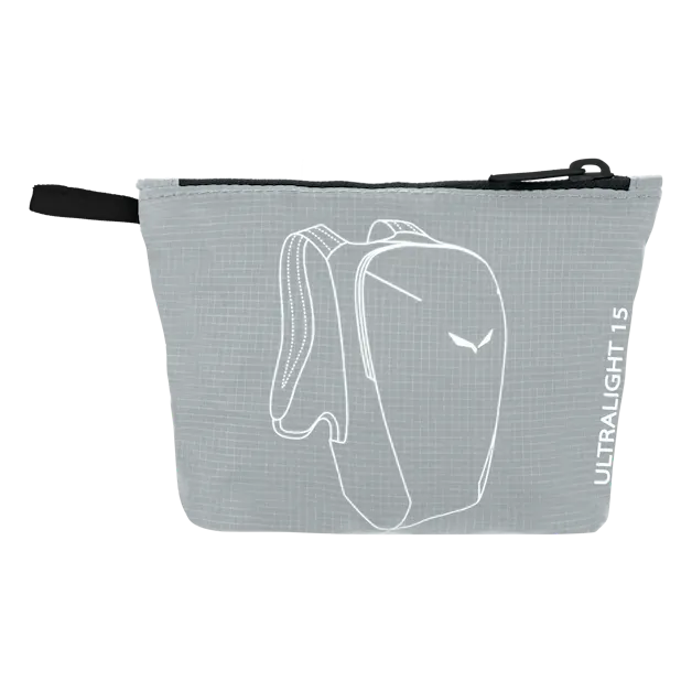 Ultralight 15L Backpack perspective_view image