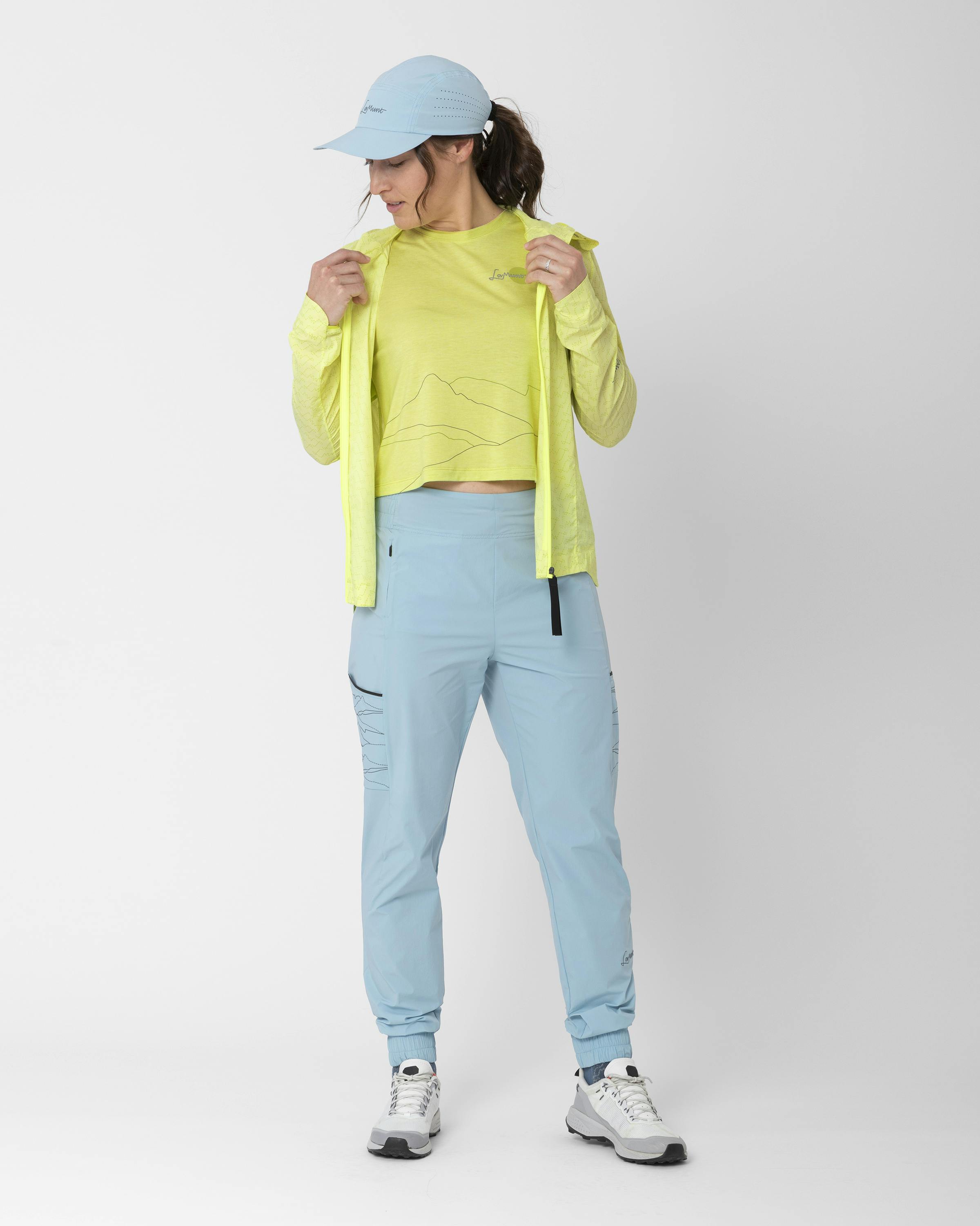 Betty Canotta perspective_view image