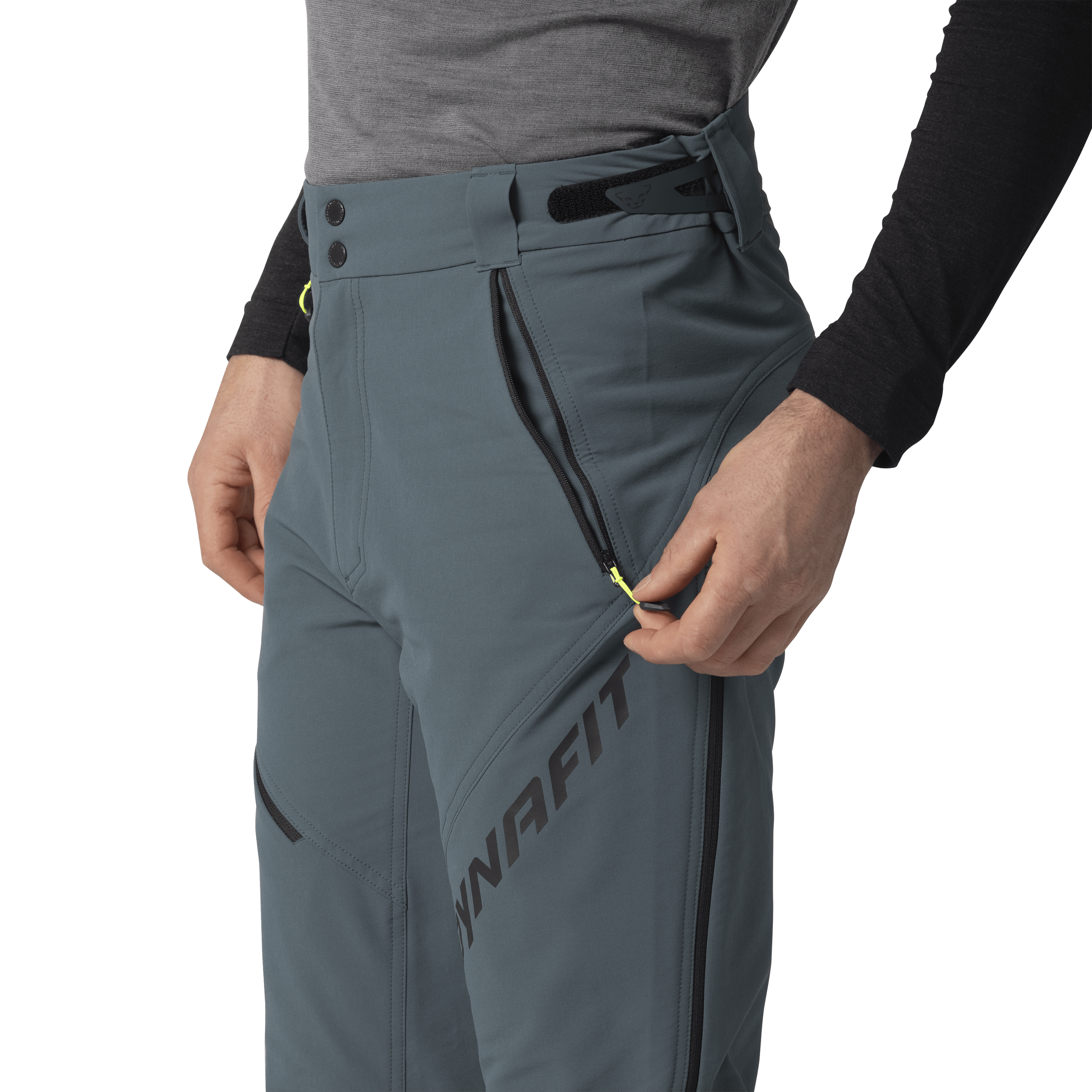 Mercury Dynastretch Hose Herren  tech_detail image