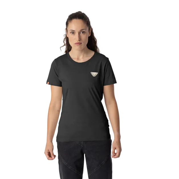 T-Shirt 24/7 Graphic da donna tech_detail image