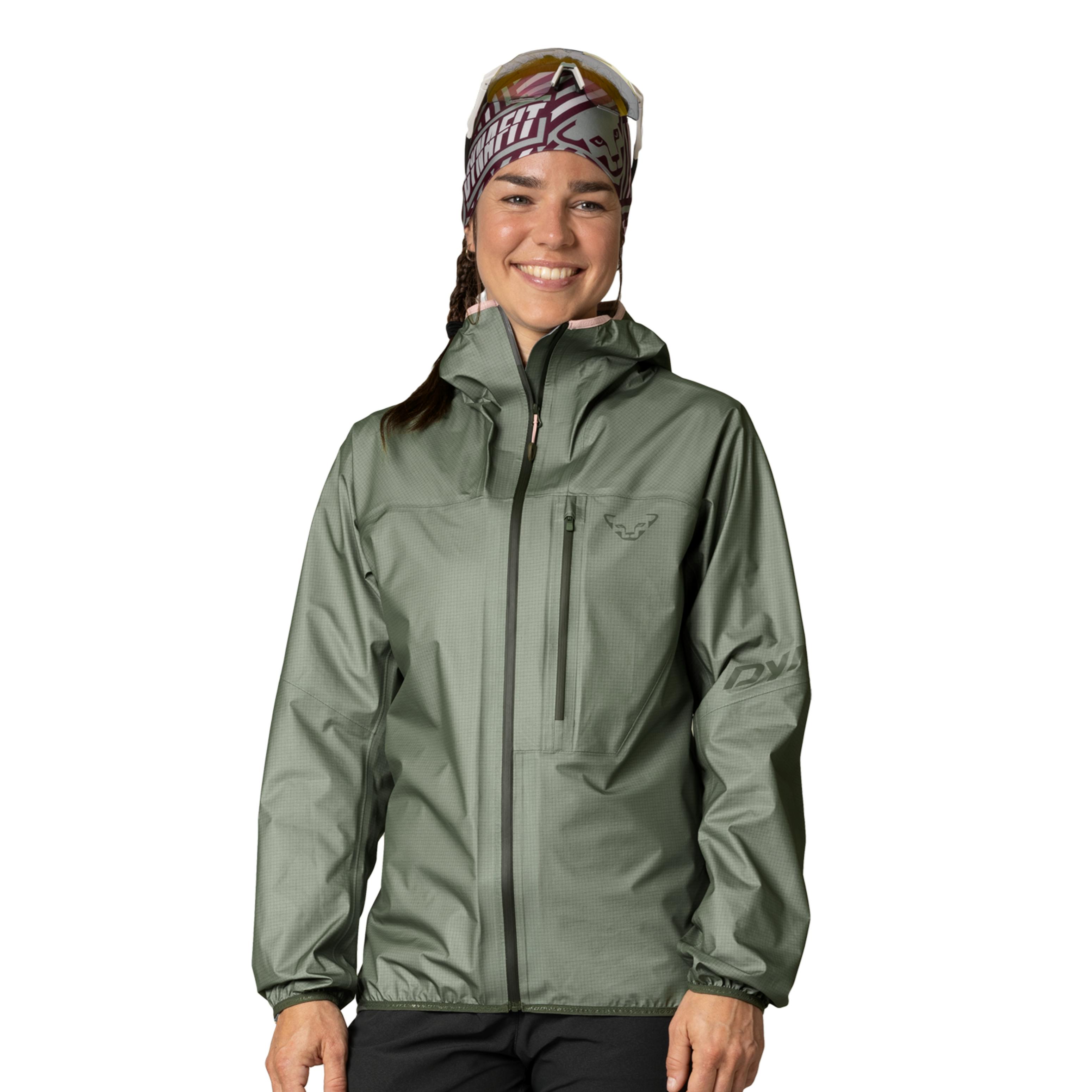 Traverse GORE-TEX® Jacke Damen hover image