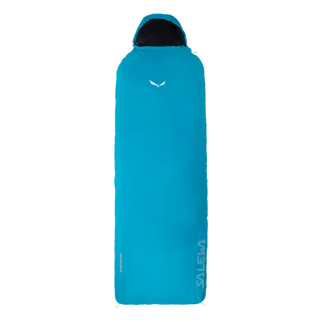 Micro II 650 Quattro Powerloft Saco Dormir still image