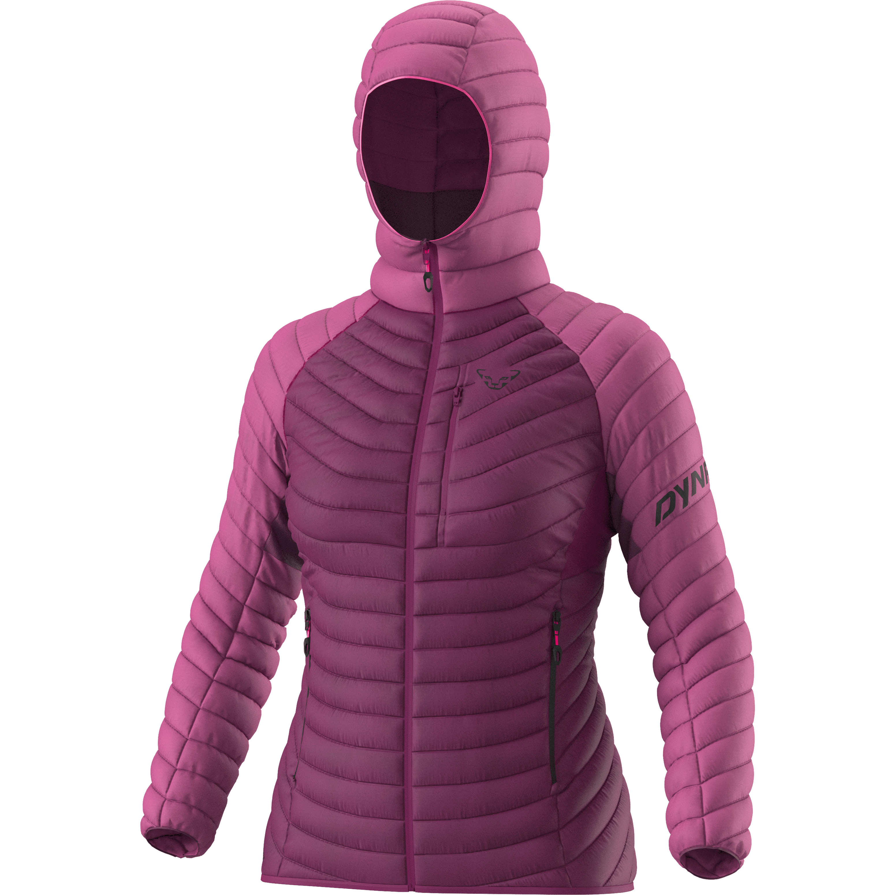 Radical Down RDS Kapuzenjacke Damen still image