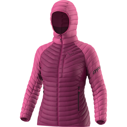 Radical Down RDS Hooded Jacket Women still image