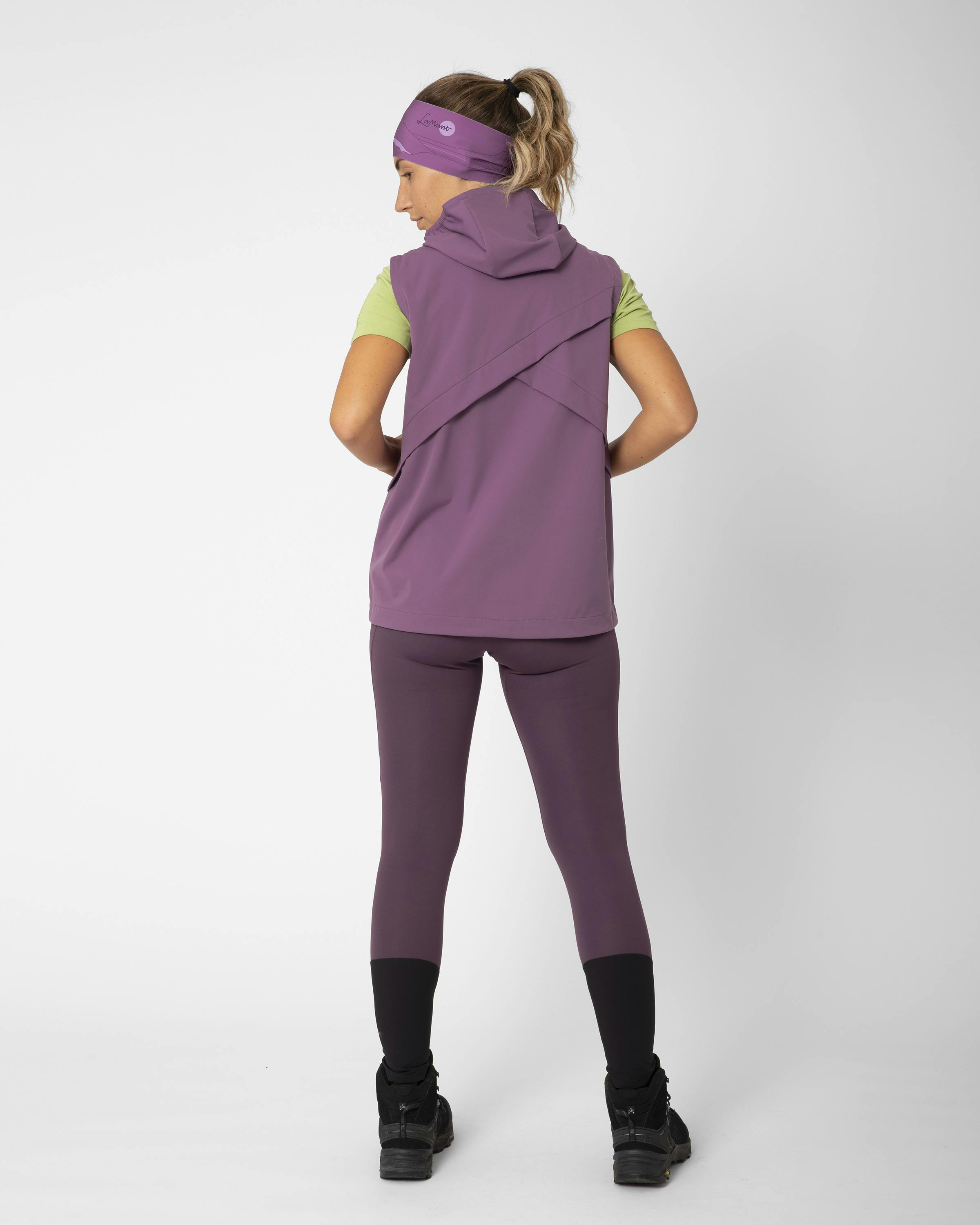 Eliana Gilet Antivento perspective_view image