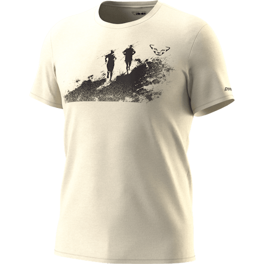 T-shirt Graphic Cotton hommes still image