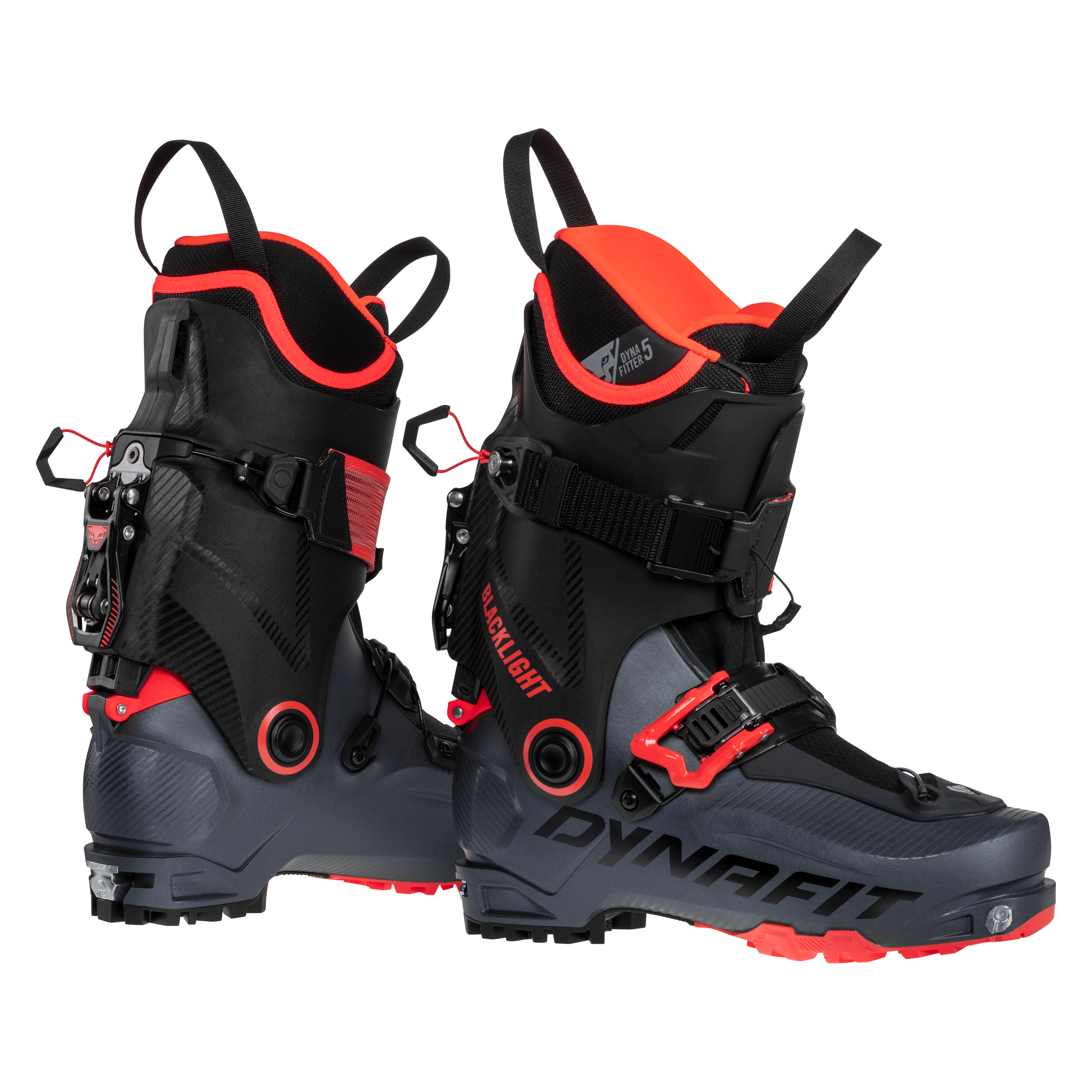 Blacklight Boot Women | Dynafit® USA