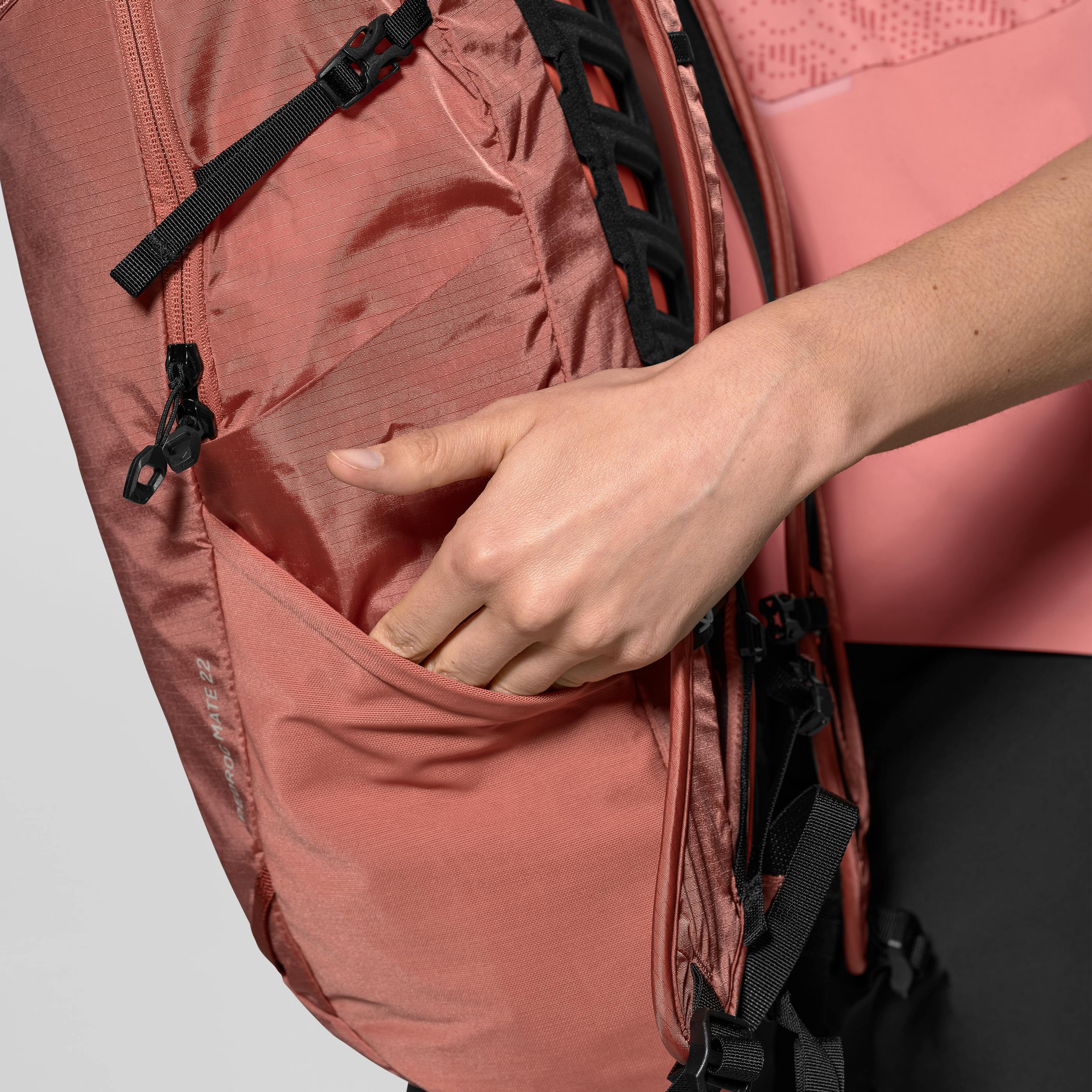 Pedroc Mate 22L tech_detail image