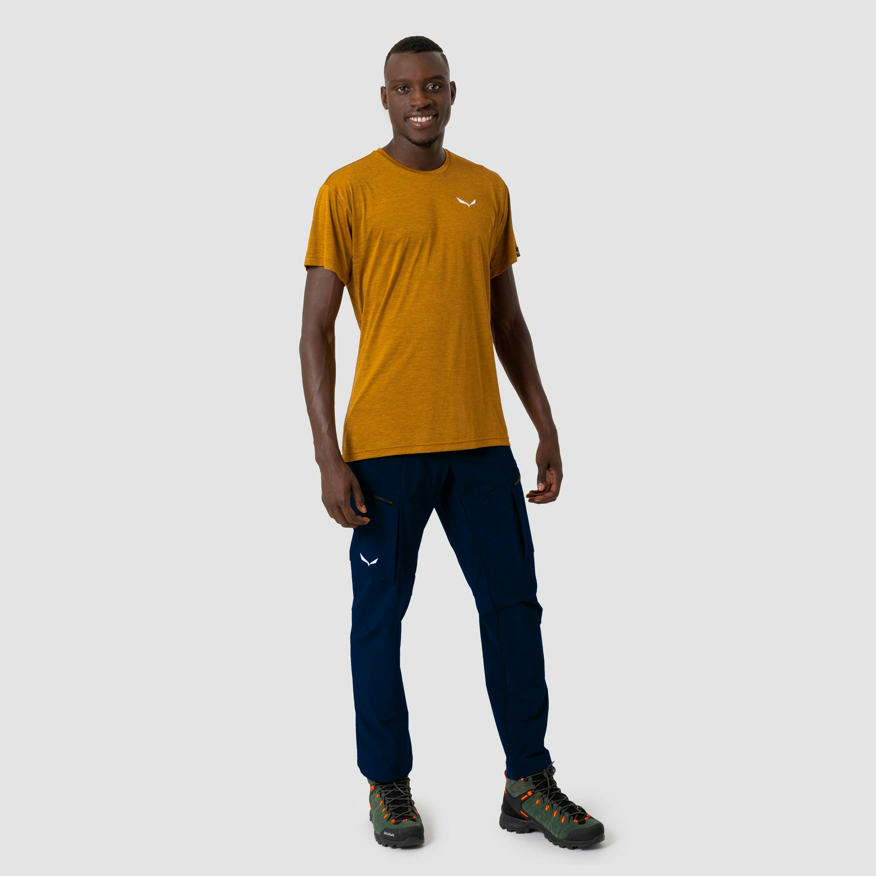 Pantalon homme Salewa Puez Dst M Cargo Pants