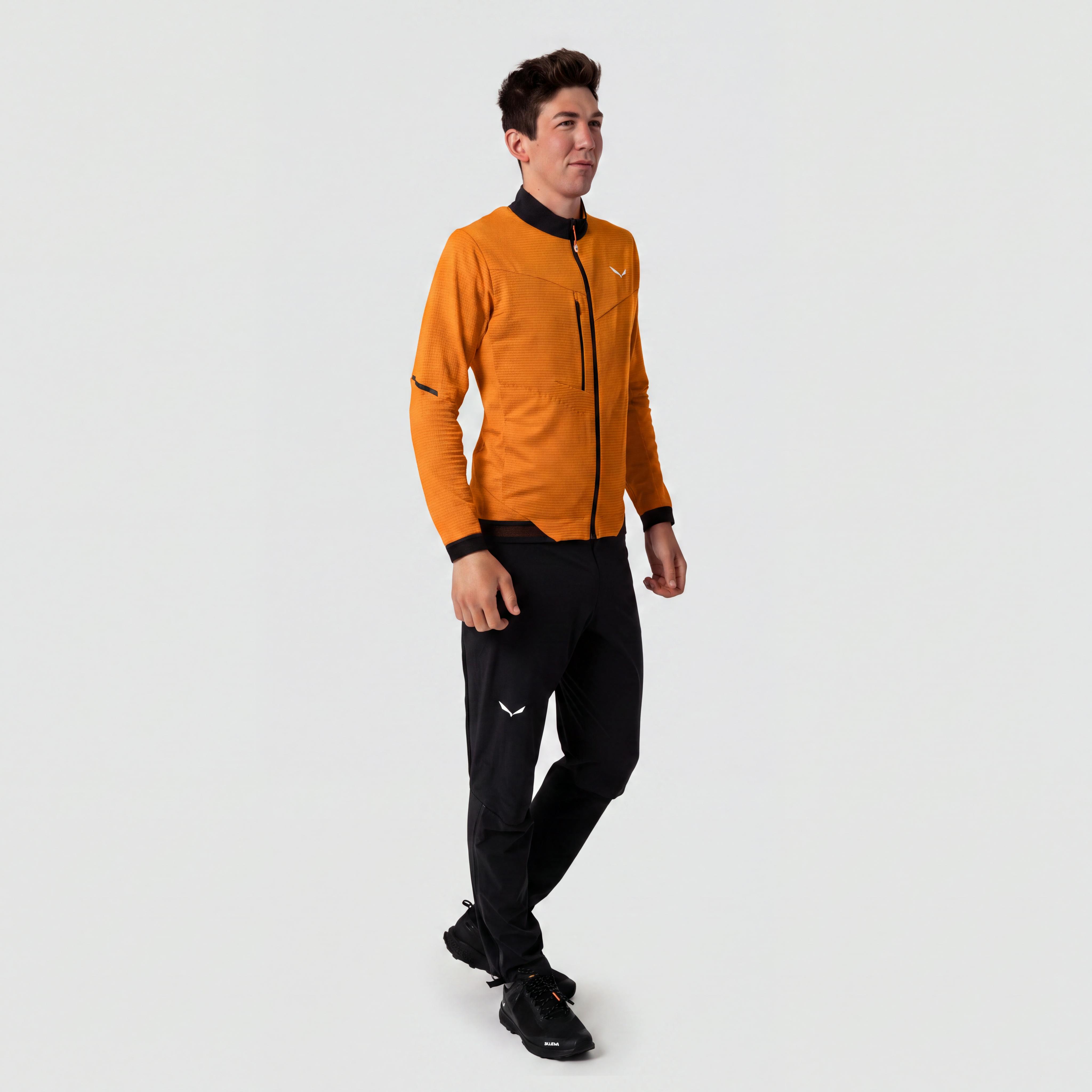 Pedroc 2 Polarlite Jacket Men on_body image