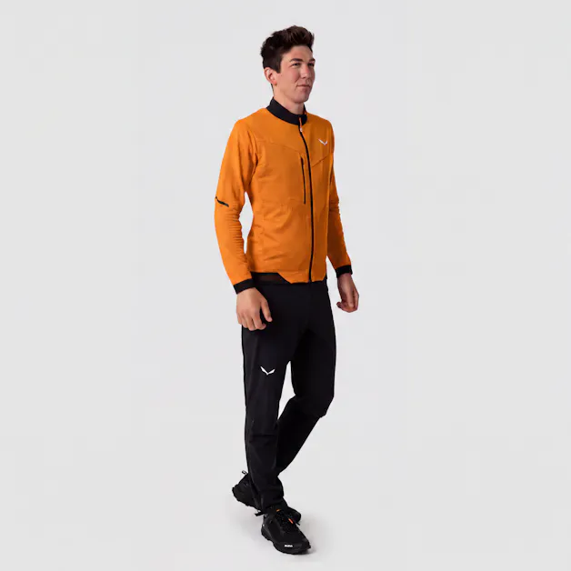 Pedroc 2 Polarlite Jacket Men on_body image