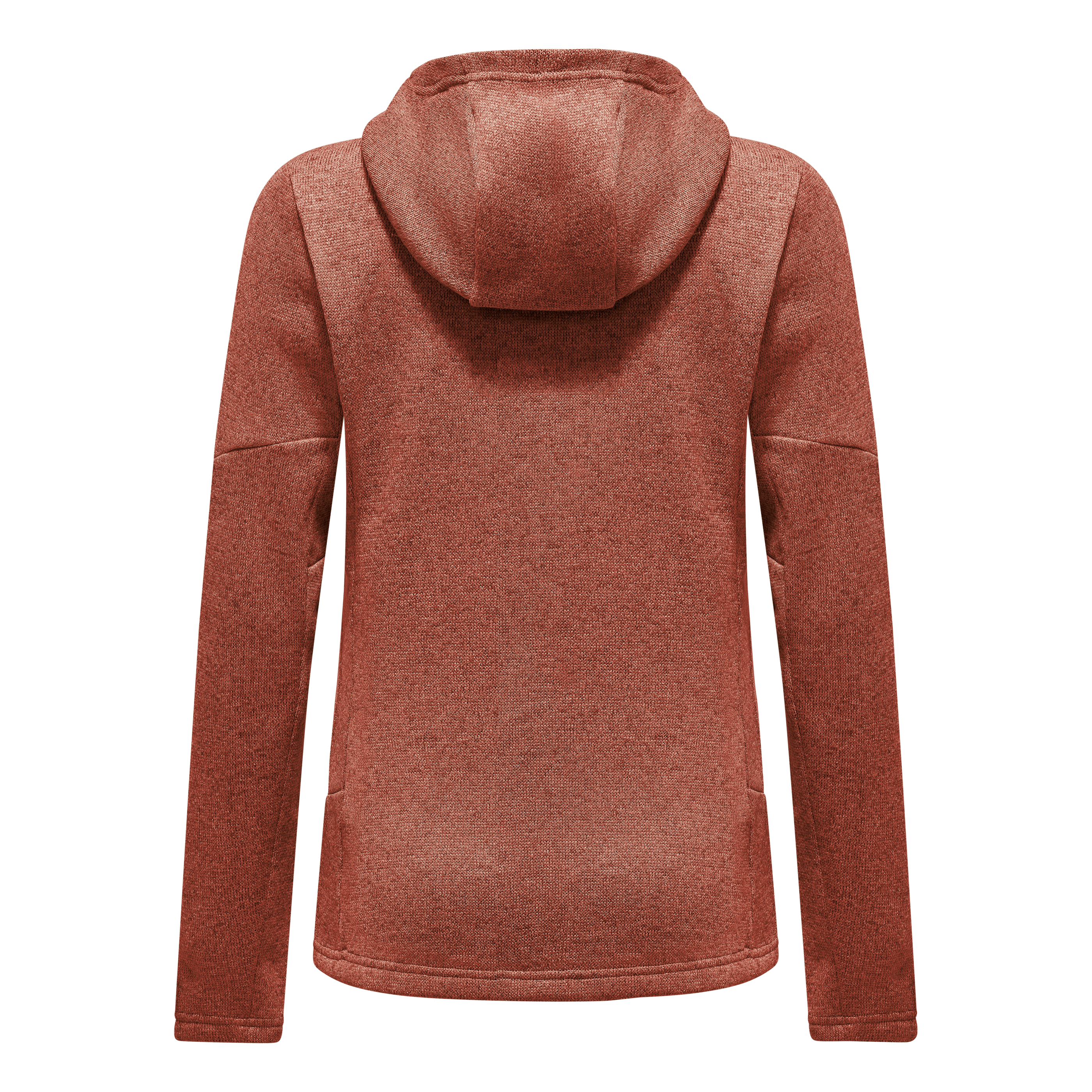 Puez Rocca Hooded Jacket Women perspective_view image