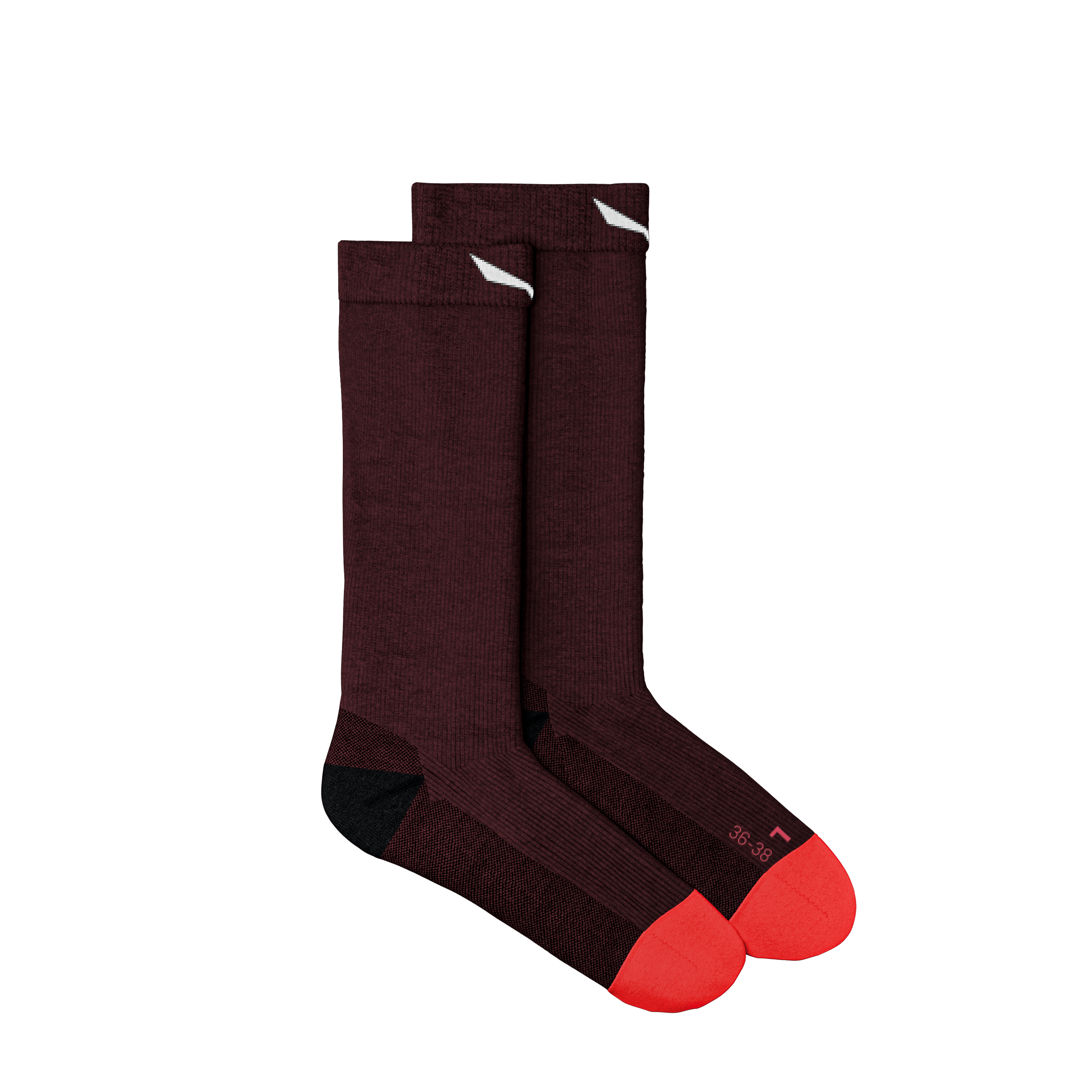 Mountain Trainer Merino Socken Damen  still image